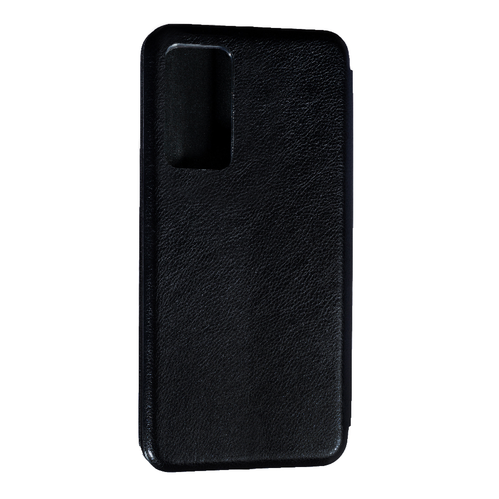 Книжка Premium New для Realme GT Master Чорна-1